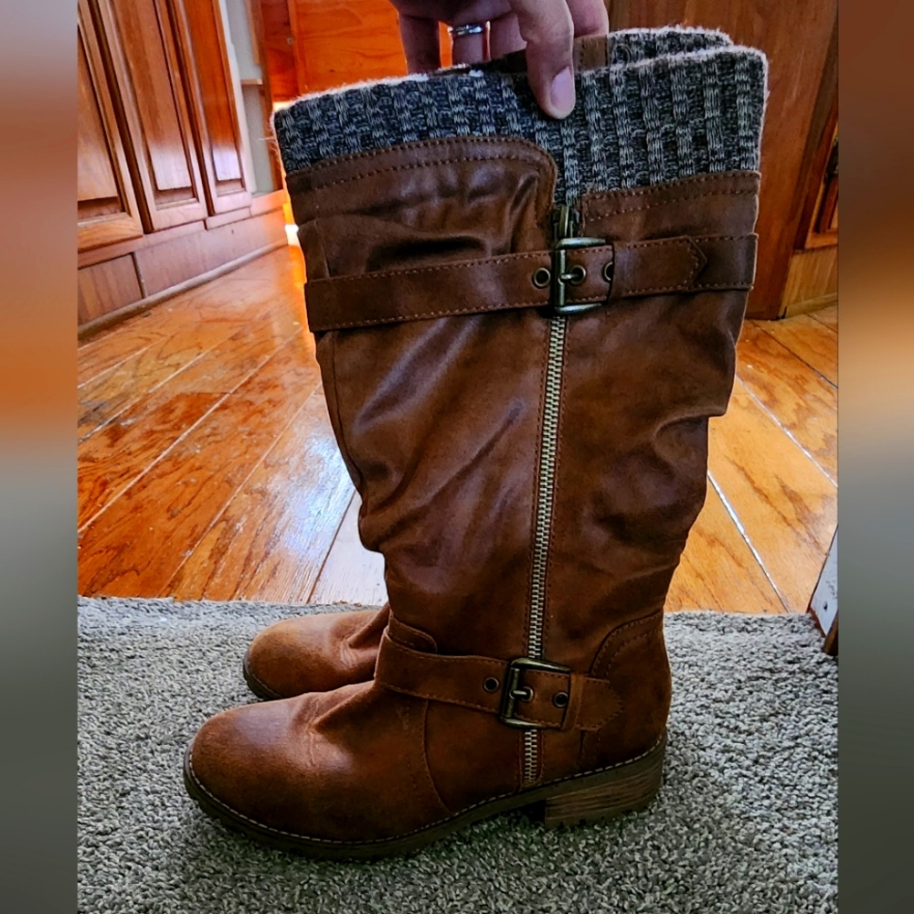 Women's Boots